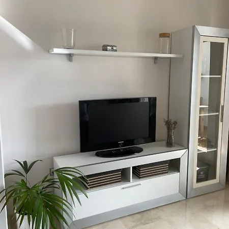 Apartment Residencial Duquesa San Luis de Sabinillas