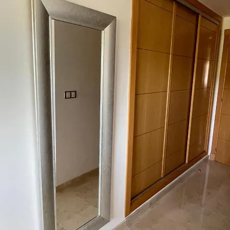 Residencial Duquesa Apartment