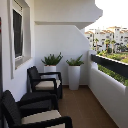 Residencial Duquesa Apartment San Luis de Sabinillas