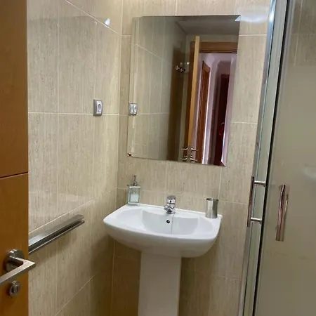 Residencial Duquesa Apartment San Luis de Sabinillas