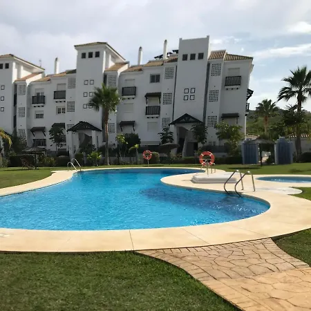 Residencial Duquesa San Luis de Sabinillas