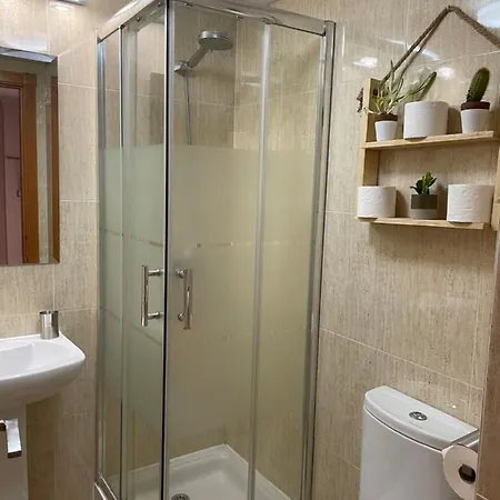 Residencial Duquesa Apartment San Luis de Sabinillas