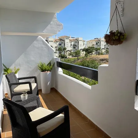 Apartment Residencial Duquesa