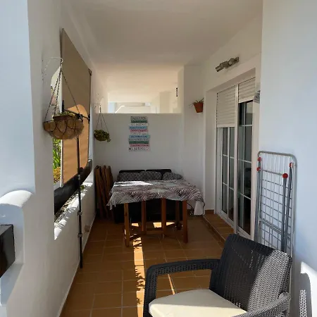 Apartment Residencial Duquesa