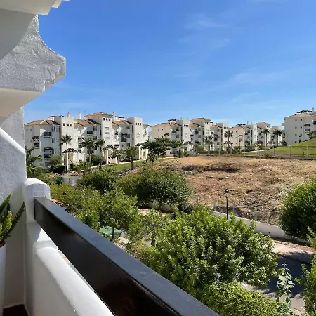 Residencial Duquesa San Luis de Sabinillas