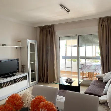 Apartment Residencial Duquesa *