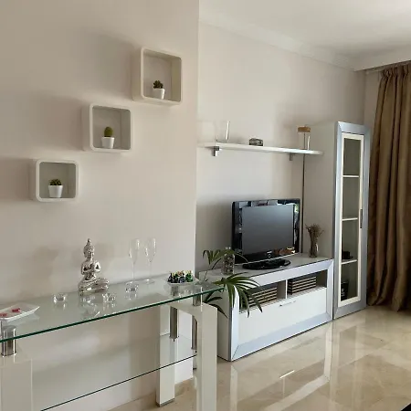 Residencial Duquesa Apartment San Luis de Sabinillas