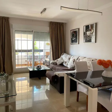 Residencial Duquesa Apartment San Luis de Sabinillas