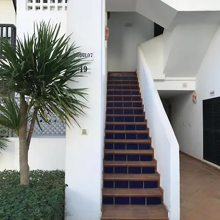 Residencial Duquesa * San Luis de Sabinillas