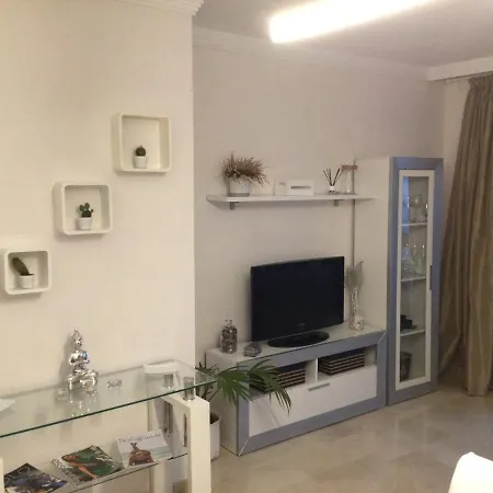 Residencial Duquesa Apartment