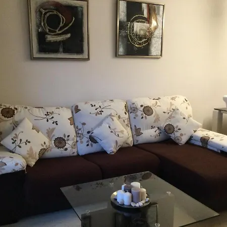 Residencial Duquesa * San Luis de Sabinillas