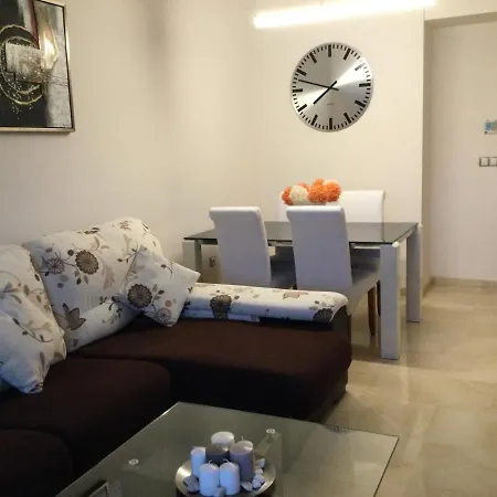Residencial Duquesa Apartment San Luis de Sabinillas