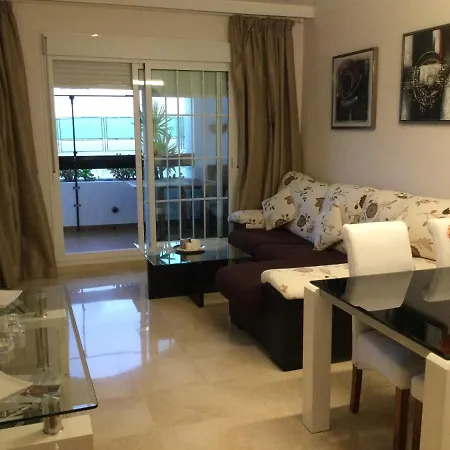 Apartment Residencial Duquesa *