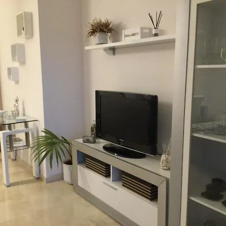 Apartment Residencial Duquesa San Luis de Sabinillas