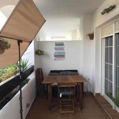 Apartament Residencial Duquesa San Luis de Sabinillas