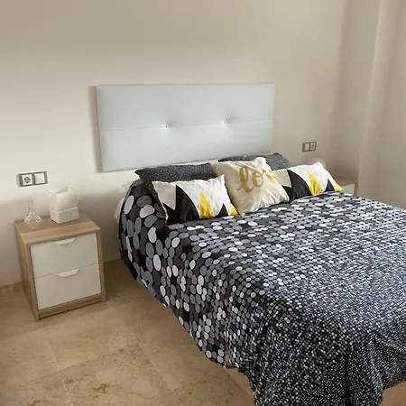 Apartament Residencial Duquesa