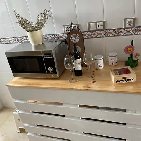 Apartament Residencial Duquesa *