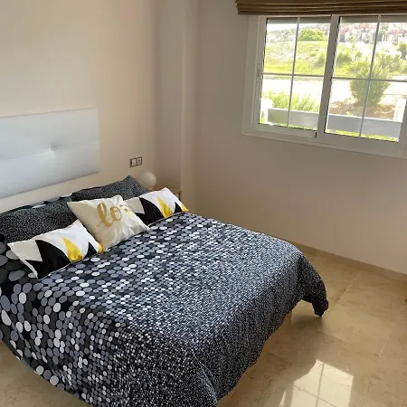 Residencial Duquesa Apartament San Luis de Sabinillas