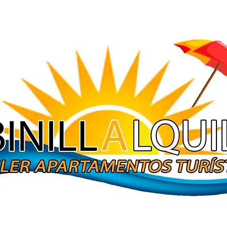 Residencial Duquesa Apartament San Luis de Sabinillas