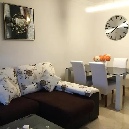 Residencial Duquesa *
